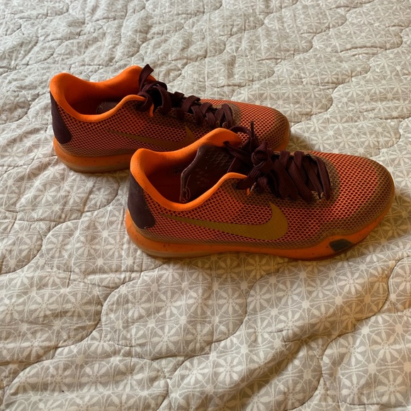 Nike Other - Kobe 10s
